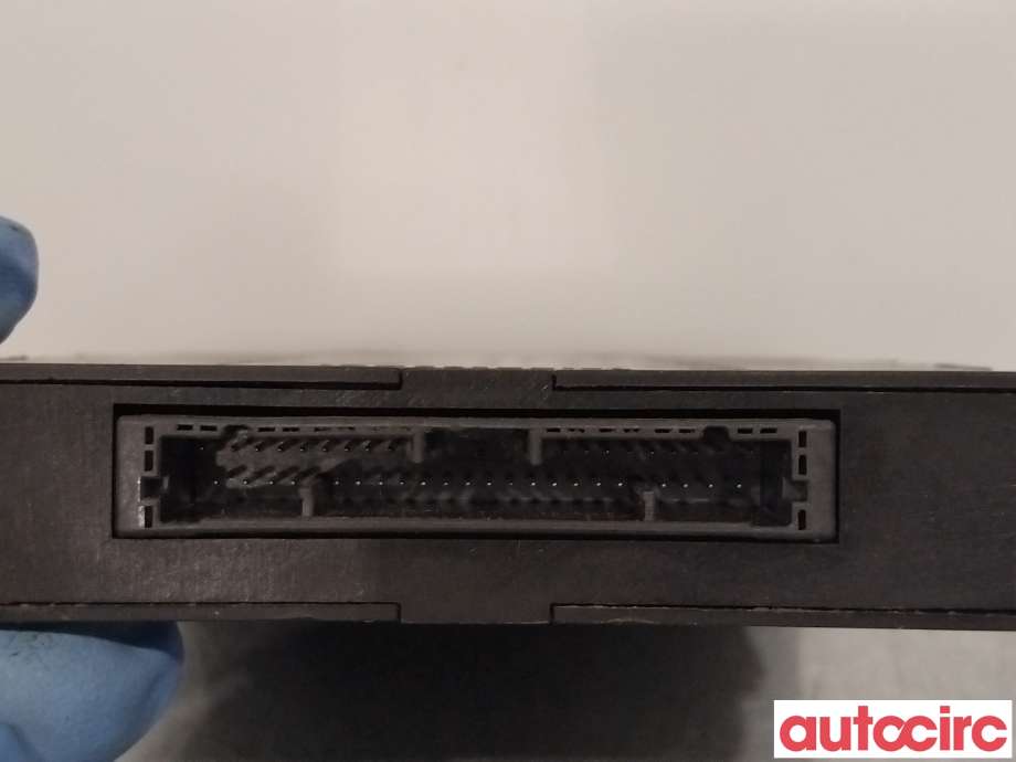 Styreenhet parkering til Toyota Auris 2013-2015 (Type II, Fase 1)  (TOYOTA|8934002040||89340-02040)