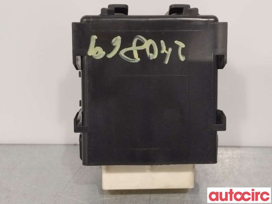 Rele diverse til Toyota Auris 2013-2015 (Type II, Fase 1)  (TOYOTA|8594002060||85940-02060)