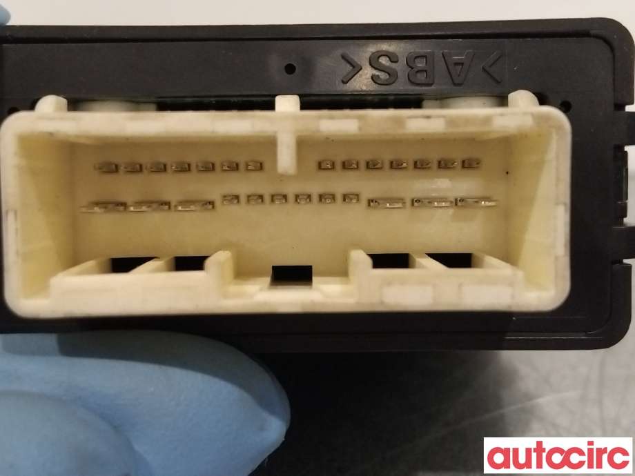 Rele diverse til Toyota Auris 2013-2015 (Type II, Fase 1)  (TOYOTA|8594002060||85940-02060)