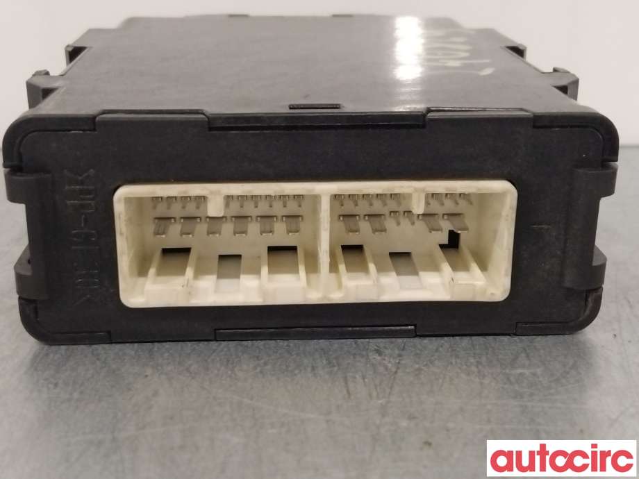 Styreenhet girkasse til Toyota Auris 2013-2015 (Type II, Fase 1)  (TOYOTA|8953512020|079100-4570|89535-12010)