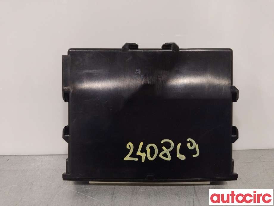 Styreenhet nøkkelfri/keyless til Toyota Auris 2013-2015 (Type II, Fase 1)  (TOYOTA|8999002190||89990-02190)