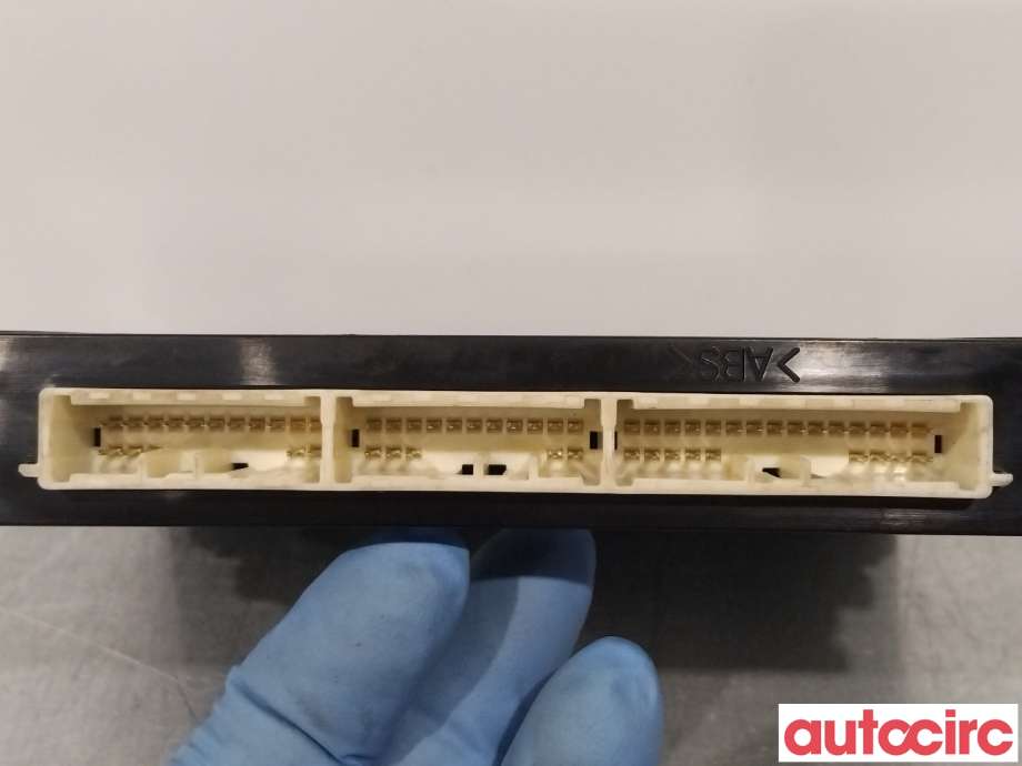 Styreenhet nøkkelfri/keyless til Toyota Auris 2013-2015 (Type II, Fase 1)  (TOYOTA|8999002190||89990-02190)