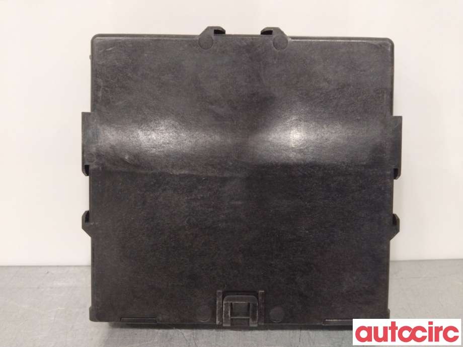 Styreenhet diverse til Toyota Auris 2013-2015 (Type II, Fase 1)  (TOYOTA|8968102030||89681-02030)