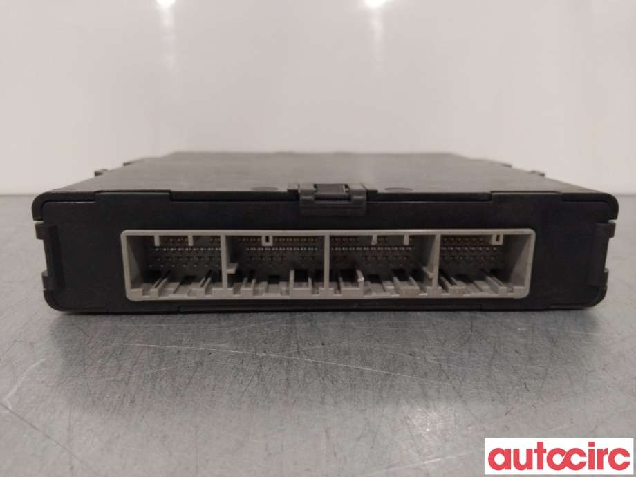Styreenhet diverse til Toyota Auris 2013-2015 (Type II, Fase 1)  (TOYOTA|8968102030||89681-02030)
