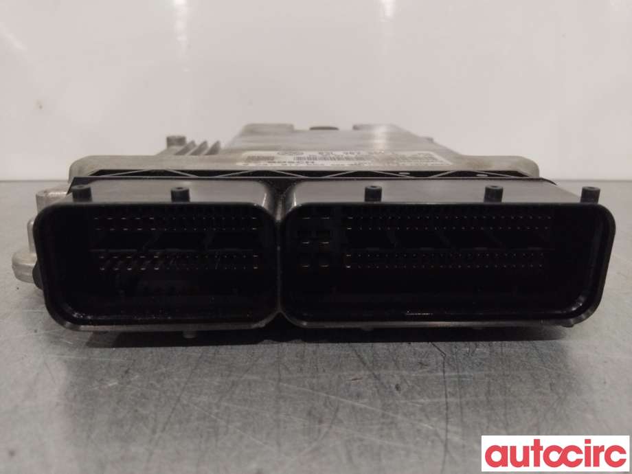 Styreenhet motor til VW Transporter / Caravelle 2009-2015 (Fase 2) (T5) (T5) (VOLKSWAGEN|03L906019GR|0281017554|03L907309L)
