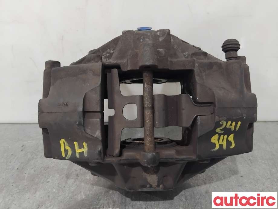 Bremsecaliper høyre bak til Mercedes CL 2000-2006 (C215) (C215) (MERCEDES|A0014208583|)