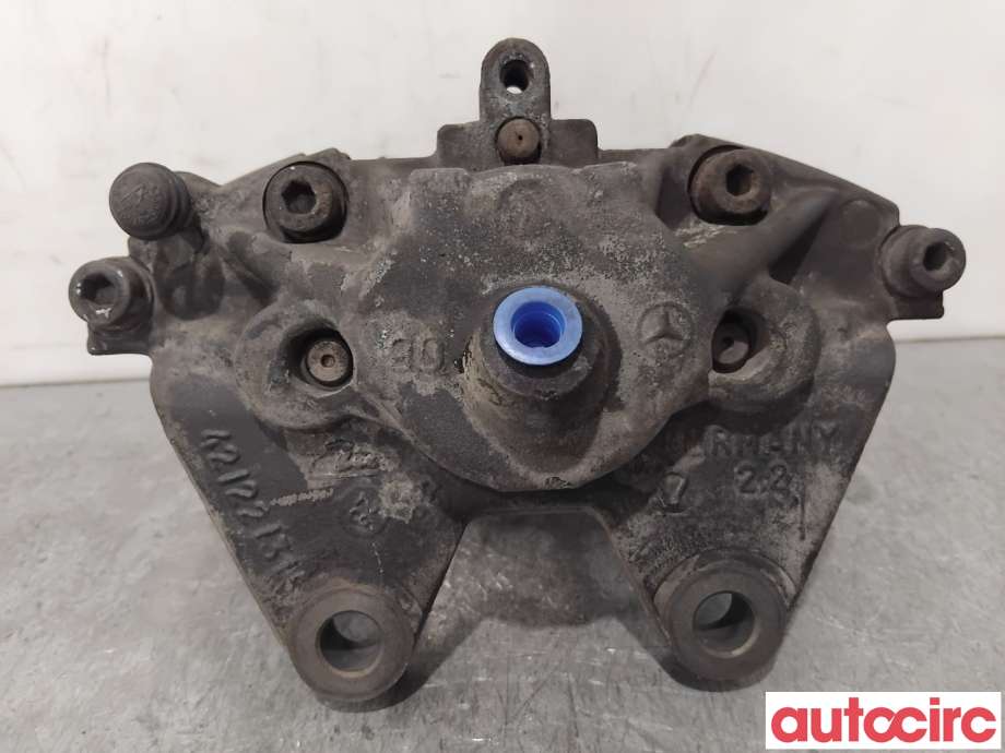 Bremsecaliper høyre bak til Mercedes CL 2000-2006 (C215) (C215) (MERCEDES|A0014208583|)