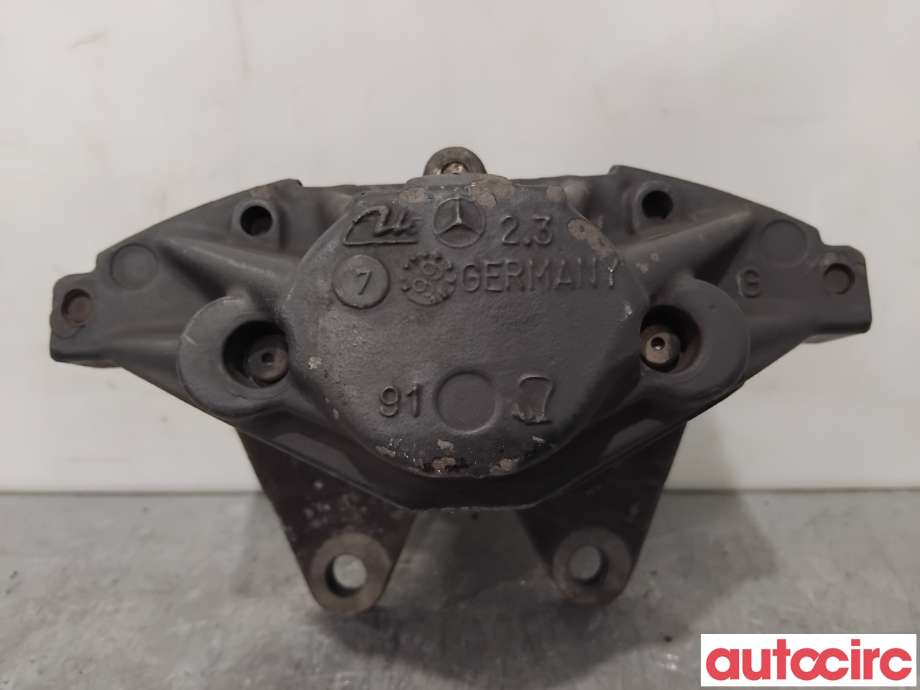 Bremsecaliper høyre bak til Mercedes CL 2000-2006 (C215) (C215) (MERCEDES|A0014208583|)