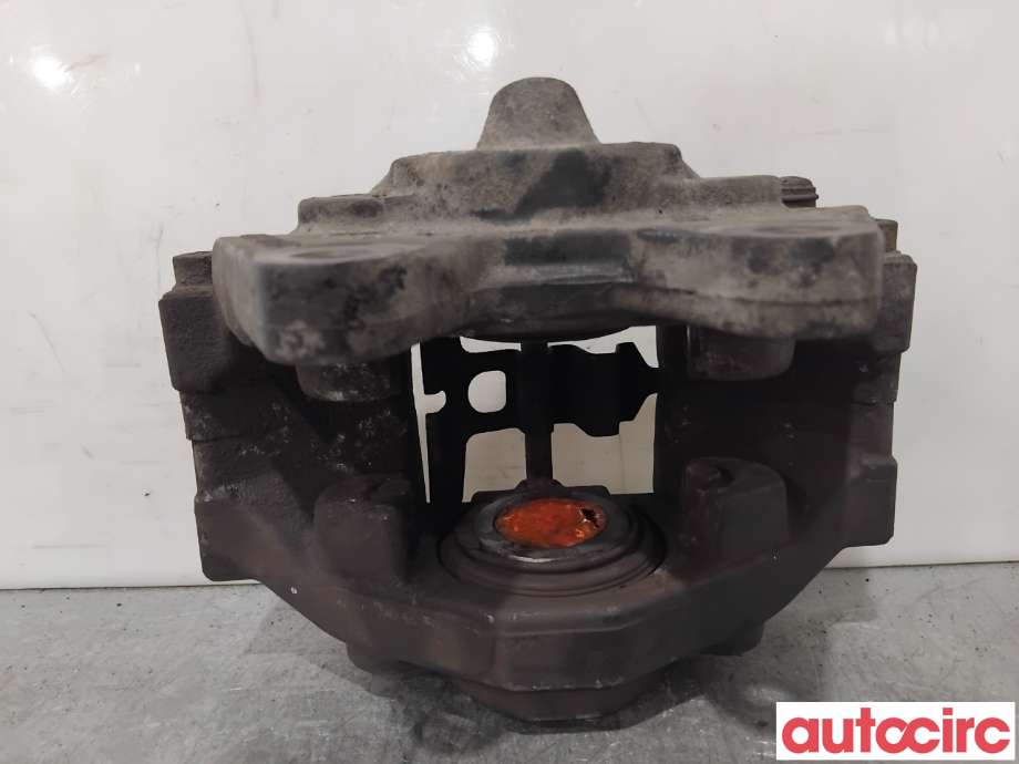 Bremsecaliper venstre bak til Mercedes CL 2000-2006 (C215) (C215) (MERCEDES|A0014208483|)