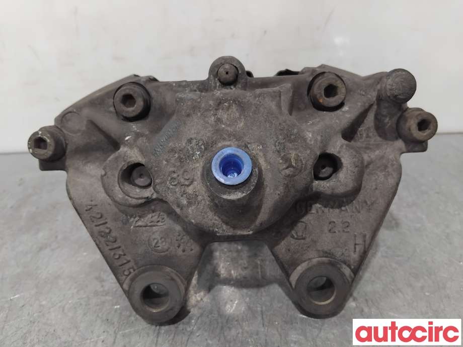 Bremsecaliper venstre bak til Mercedes CL 2000-2006 (C215) (C215) (MERCEDES|A0014208483|)