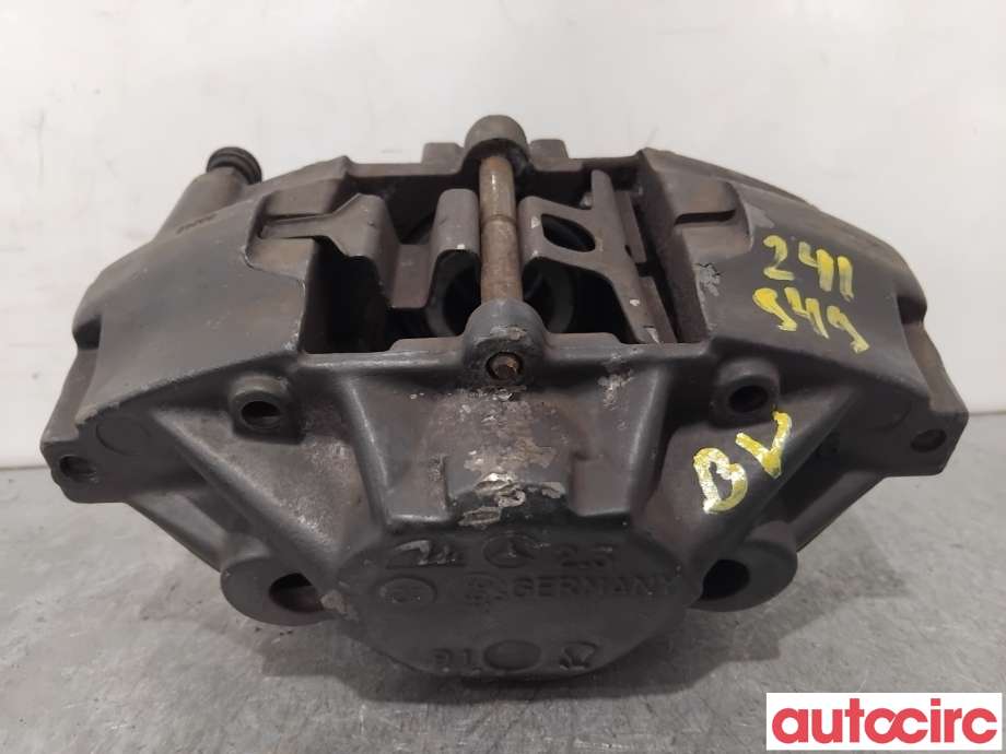 Bremsecaliper venstre bak til Mercedes CL 2000-2006 (C215) (C215) (MERCEDES|A0014208483|)