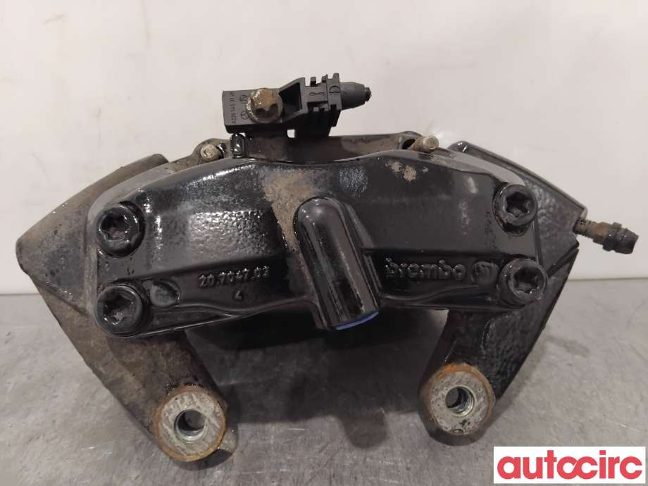 Bremsecaliper høyre foran til Mercedes CL 2000-2006 (C215) (C215) (MERCEDES|A0014208983|)