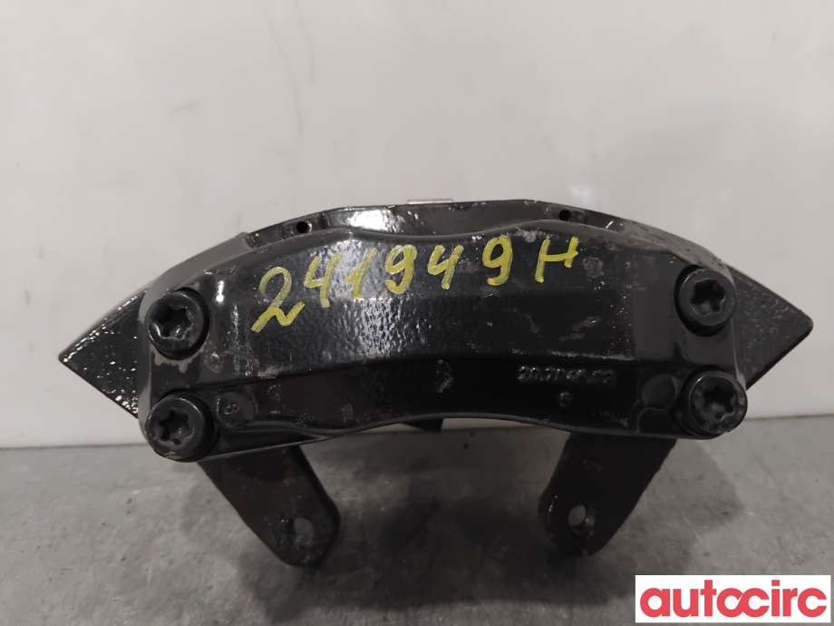 Bremsecaliper høyre foran til Mercedes CL 2000-2006 (C215) (C215) (MERCEDES|A0014208983|)
