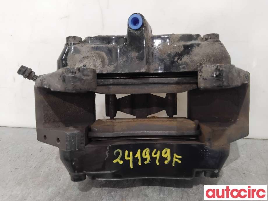 Bremsecaliper venstre foran til Mercedes CL 2000-2006 (C215) (C215) (MERCEDES|A0014208883|)