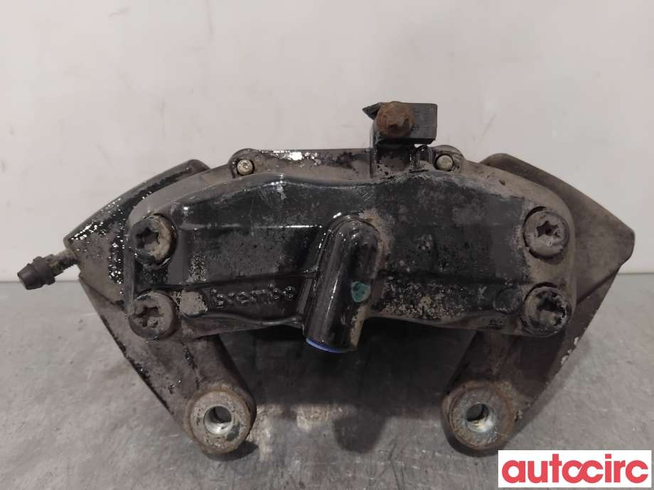 Bremsecaliper venstre foran til Mercedes CL 2000-2006 (C215) (C215) (MERCEDES|A0014208883|)
