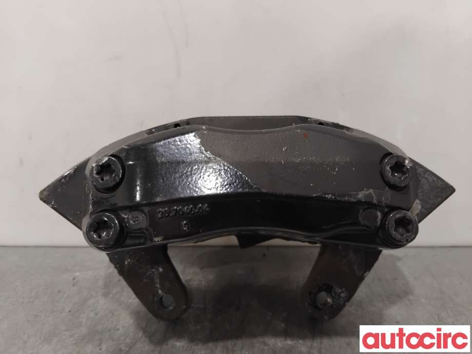Bremsecaliper venstre foran til Mercedes CL 2000-2006 (C215) (C215) (MERCEDES|A0014208883|)