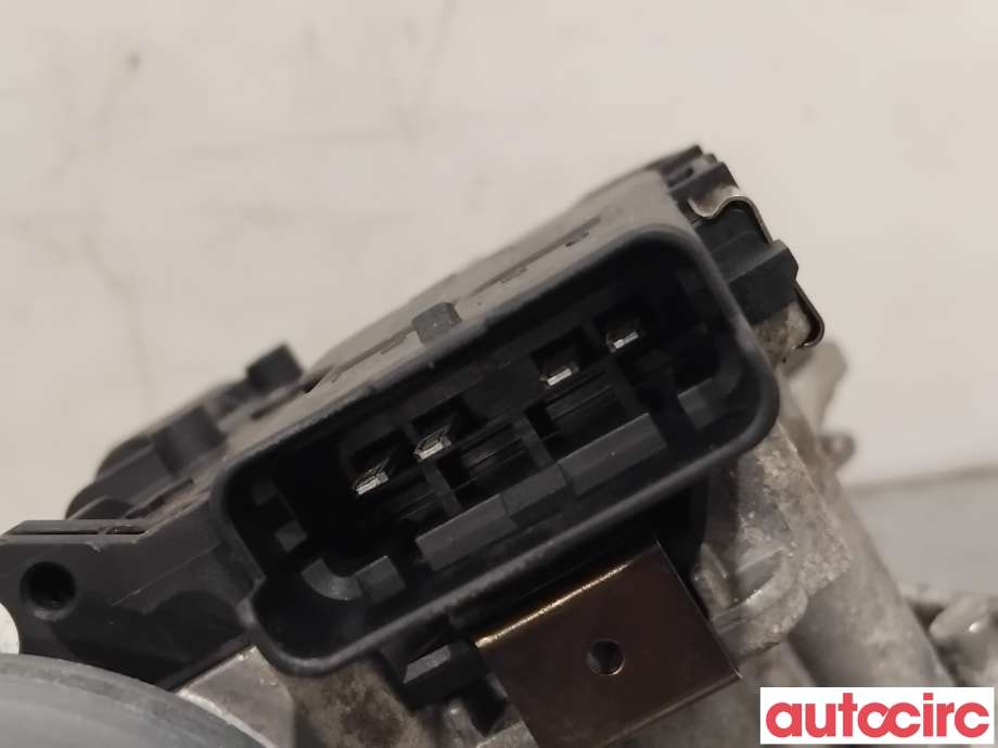 Viskermotor frontrute til Citroën C4, Picasso 2013-2018 (Type II)  (CITROEN|9811384680|0390248150|9816172880)