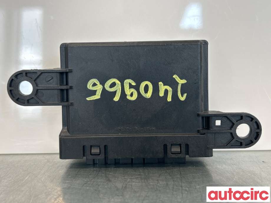 Styreenhet parkering til Opel Corsa E 2015-2019  (OPEL|23456583)