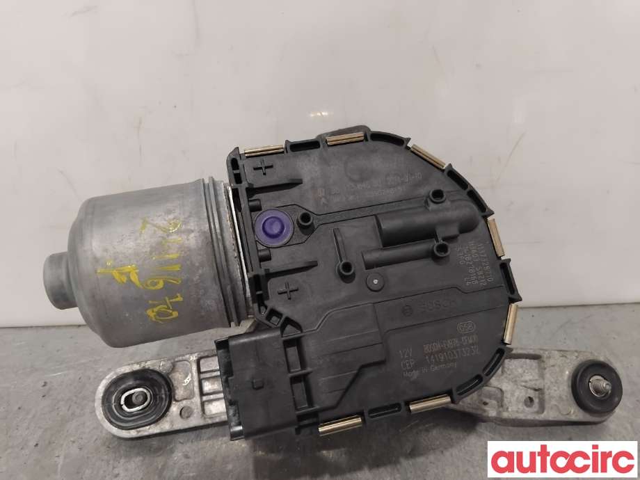 Viskermotor frontrute til Citroën C4, Picasso 2013-2018 (Type II)  (CITROEN|9811384780|0390248151|9816172980)