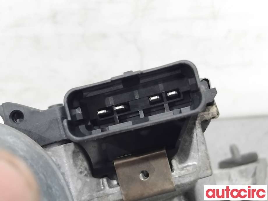 Viskermotor frontrute til Citroën C4, Picasso 2013-2018 (Type II)  (CITROEN|9811384780|0390248151|9816172980)