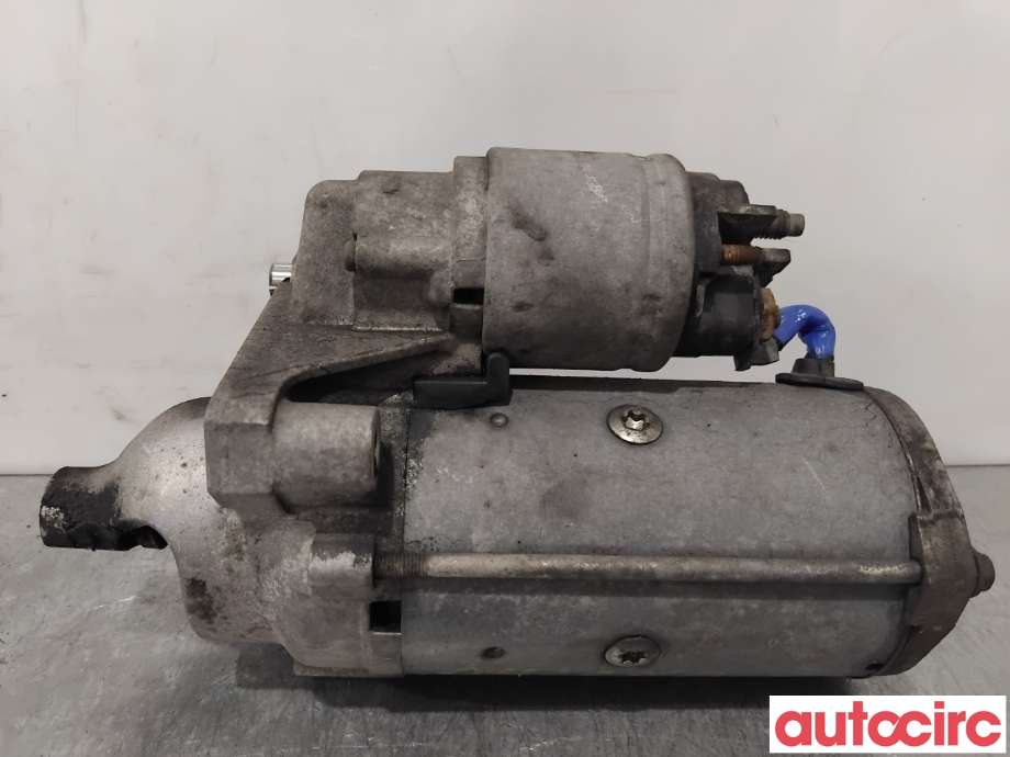 Starter diesel til Citroën C4, Picasso 2013-2018 (Type II)  (CITROEN|5802CE|TS22E26|9662854180)