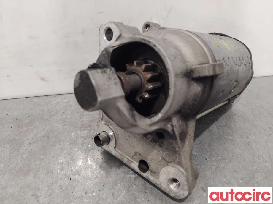 Starter diesel til Citroën C4, Picasso 2013-2018 (Type II)  (CITROEN|5802CE|TS22E26|9662854180)