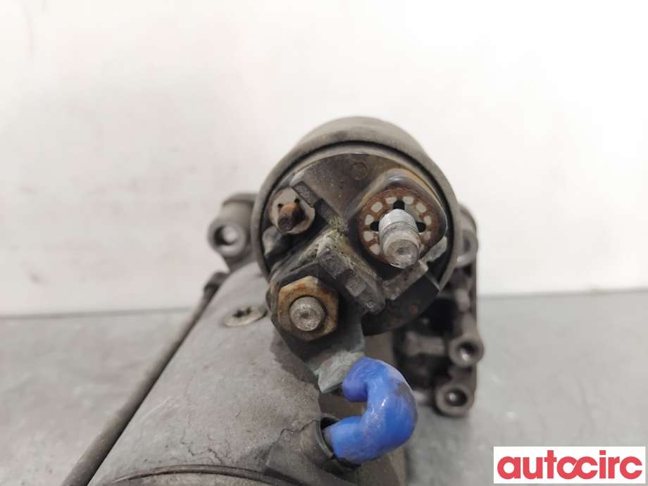Starter diesel til Citroën C4, Picasso 2013-2018 (Type II)  (CITROEN|5802CE|TS22E26|9662854180)