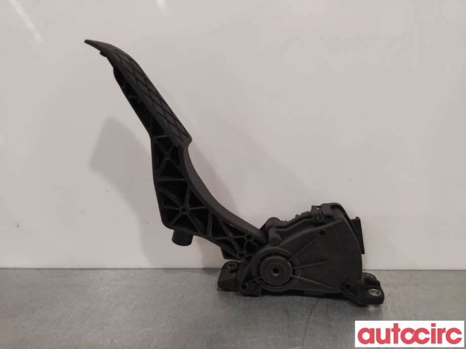 Pedal gass til VW Transporter / Caravelle 2009-2015 (Fase 2) (T5) (T5) (VOLKSWAGEN|7E1721503C)