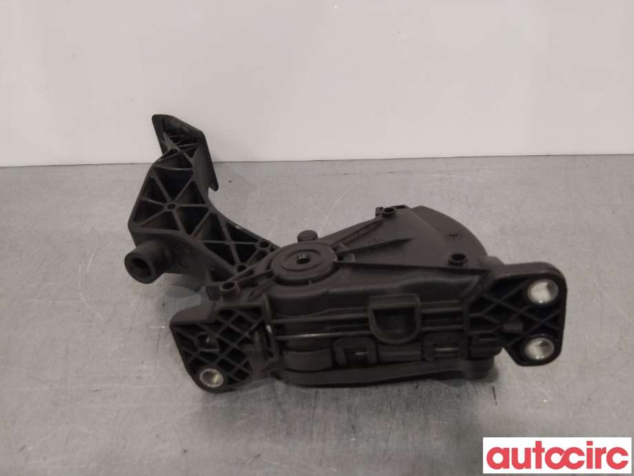 Pedal gass til VW Transporter / Caravelle 2009-2015 (Fase 2) (T5) (T5) (VOLKSWAGEN|7E1721503C)