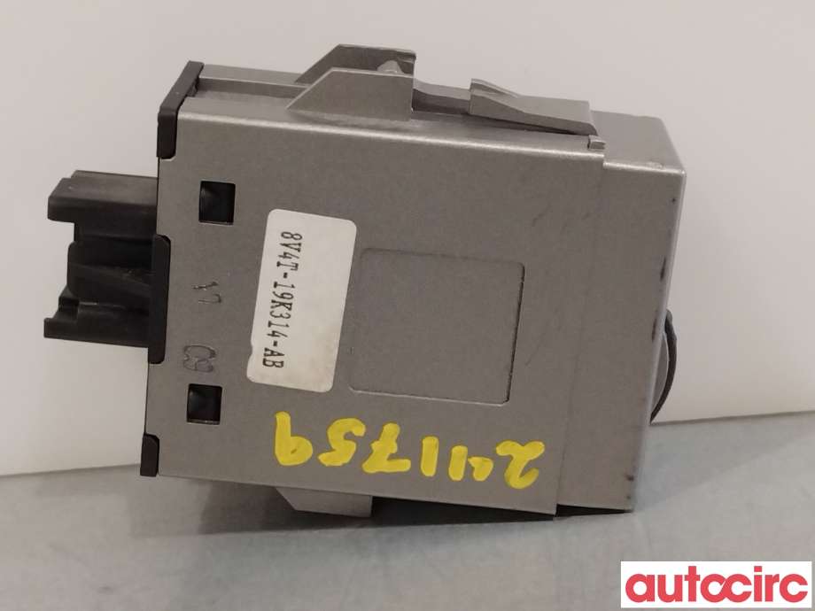 Bryter setevarme til Ford Focus 2008-2010 (Type II, Fase 2)  (FORD|1559535|8V4T-19K314-AB)