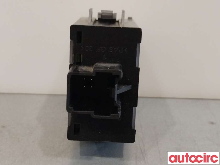 Bryter setevarme til Ford Focus 2008-2010 (Type II, Fase 2)  (FORD|1559535|8V4T-19K314-AB)