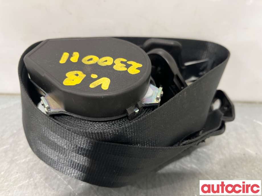 Sikkerhetsbelte bak venstre til Renault Kangoo 2008-2021 (Type II) (RENAULT|8200448888|)
