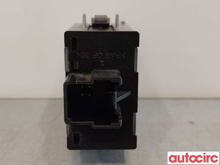 Bryter setevarme til Ford Focus 2008-2010 (Type II, Fase 2)  (FORD|1559535|8V4T-19K314-AB)