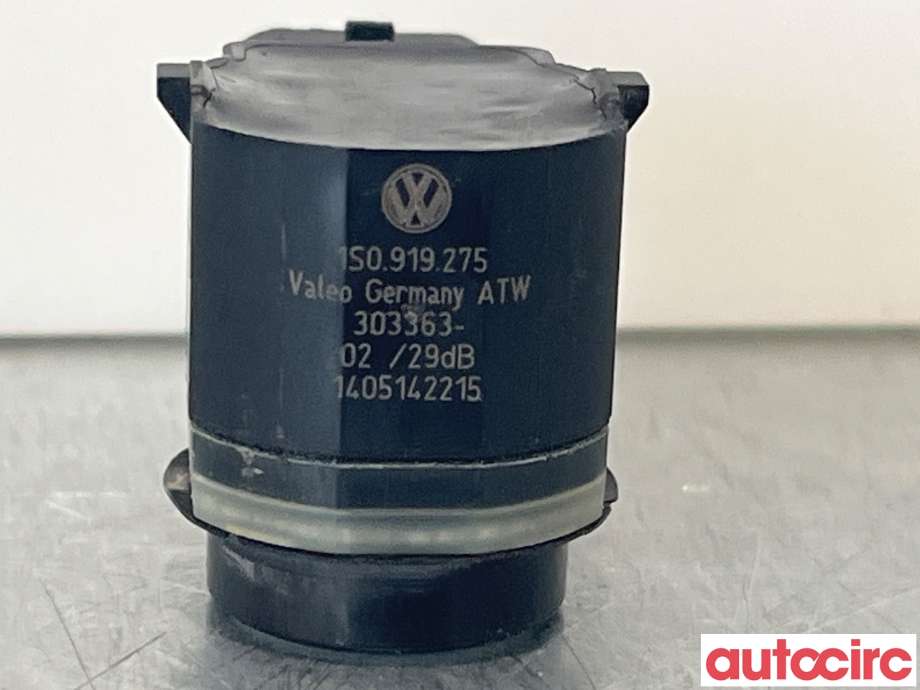 Parkeringssensor bak til VW Tiguan 2011-2016 (Type I, Fase 2)  (VOLKSWAGEN|1S0919275D)