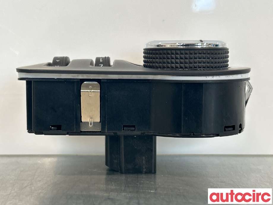 Bryter lys til Opel Corsa E 2015-2019  (OPEL|13470446|)