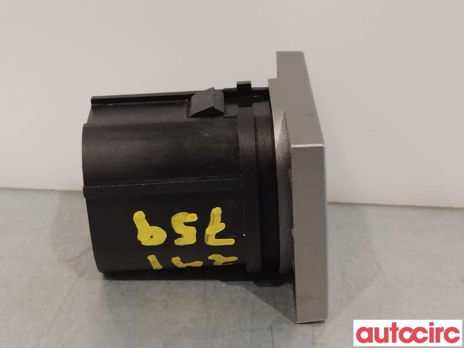 Bryter rutevarme til Ford Focus 2008-2010 (Type II, Fase 2)  (FORD|1559587|8V4T-18K574-AB)