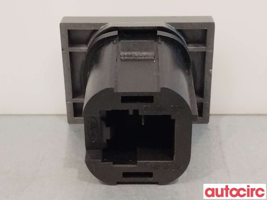Bryter rutevarme til Ford Focus 2008-2010 (Type II, Fase 2)  (FORD|1559587|8V4T-18K574-AB)