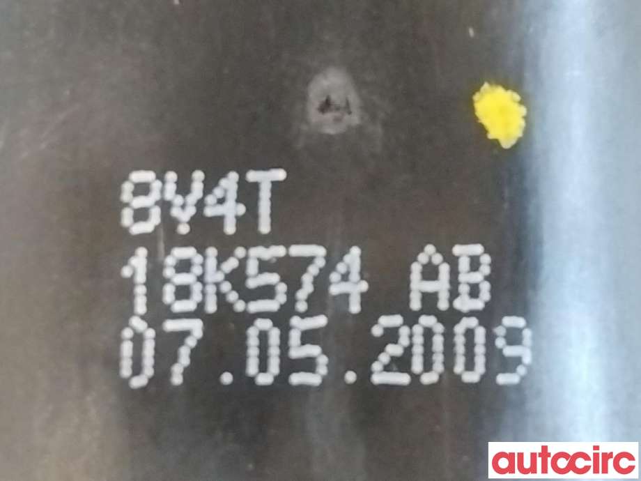 Bryter rutevarme til Ford Focus 2008-2010 (Type II, Fase 2)  (FORD|1559587|8V4T-18K574-AB)