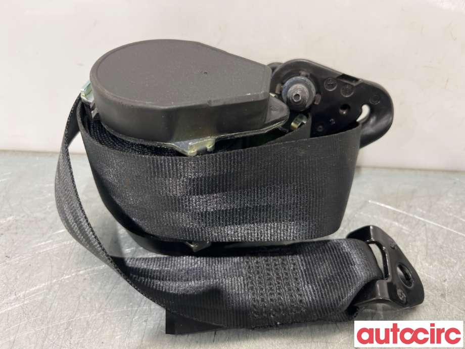 Sikkerhetsbelte bak høyre til Renault Kangoo 2008-2021 (Type II) (RENAULT|8200448878|)