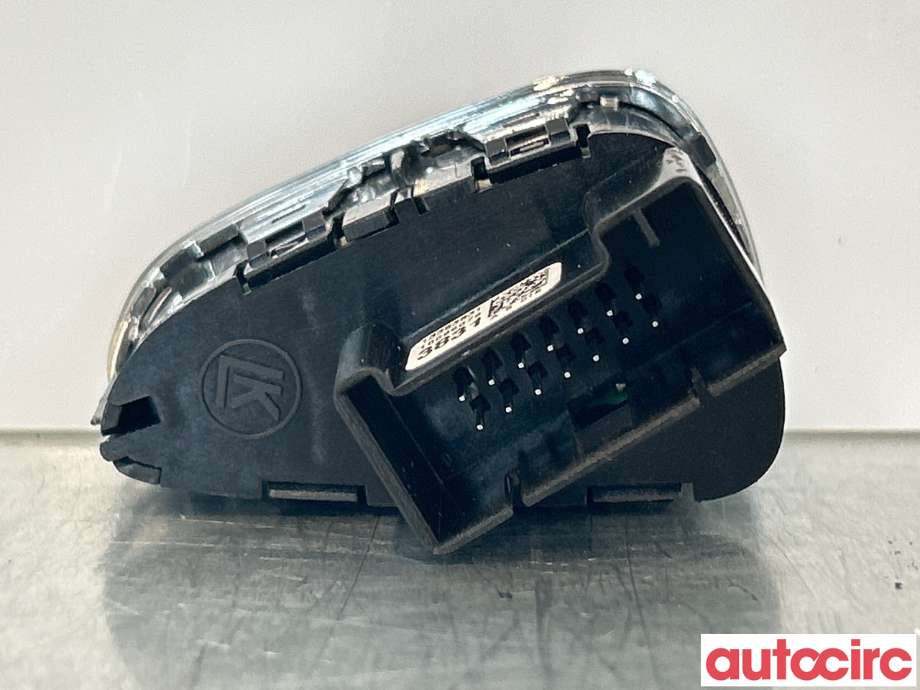 Bryter diverse til Opel Corsa E 2015-2019  (OPEL|39031628|13363831)