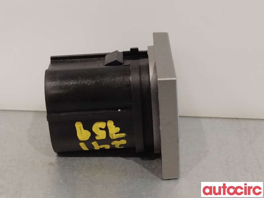 Bryter rutevarme til Ford Focus 2008-2010 (Type II, Fase 2)  (FORD|1559586|8V4T-18C621-AB)