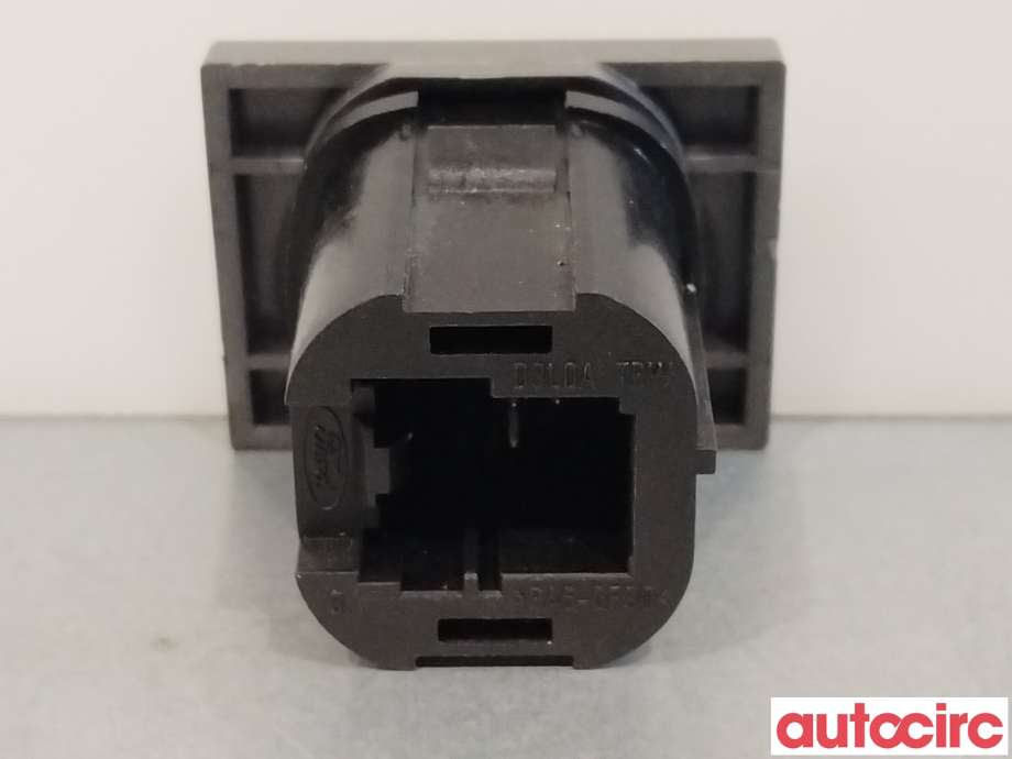 Bryter rutevarme til Ford Focus 2008-2010 (Type II, Fase 2)  (FORD|1559586|8V4T-18C621-AB)