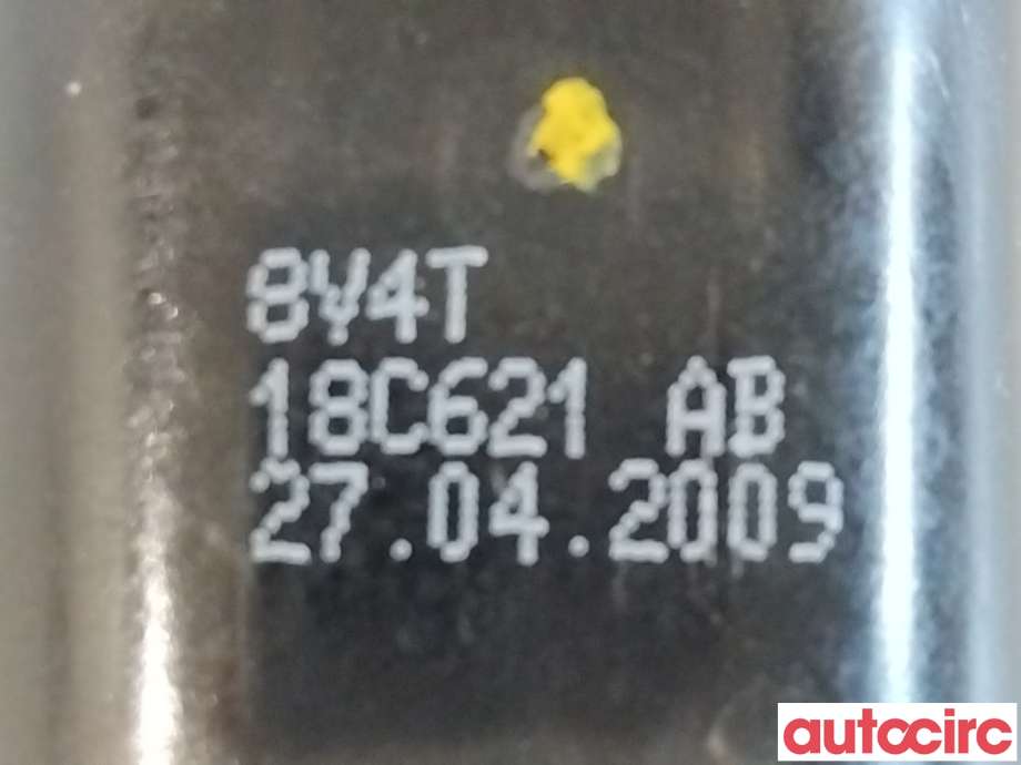 Bryter rutevarme til Ford Focus 2008-2010 (Type II, Fase 2)  (FORD|1559586|8V4T-18C621-AB)