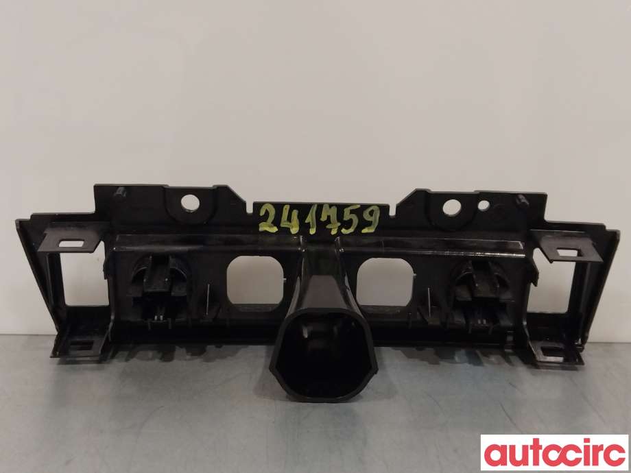 Diverse deler til Ford Focus 2008-2010 (Type II, Fase 2)  (FORD|1733715|8M51-13D734-A)