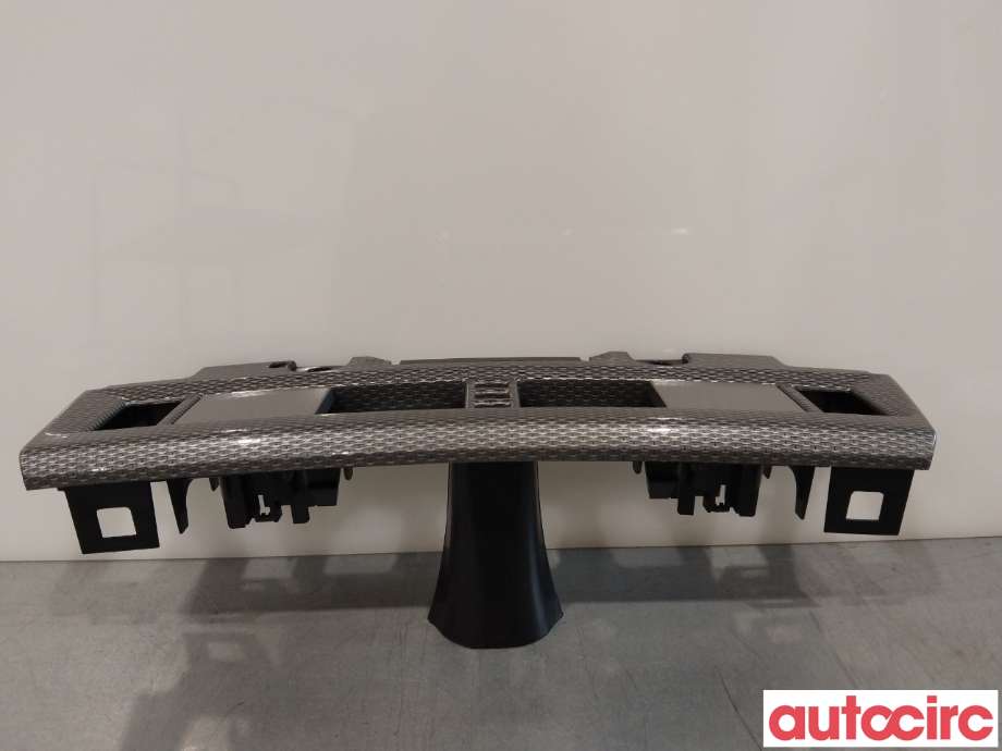 Diverse deler til Ford Focus 2008-2010 (Type II, Fase 2)  (FORD|1733715|8M51-13D734-A)