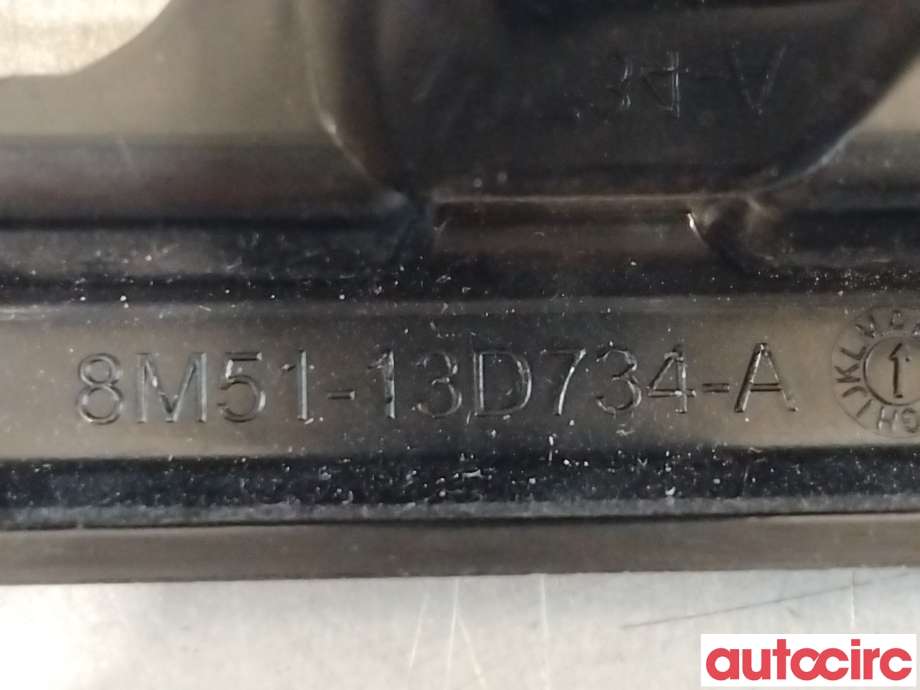 Diverse deler til Ford Focus 2008-2010 (Type II, Fase 2)  (FORD|1733715|8M51-13D734-A)