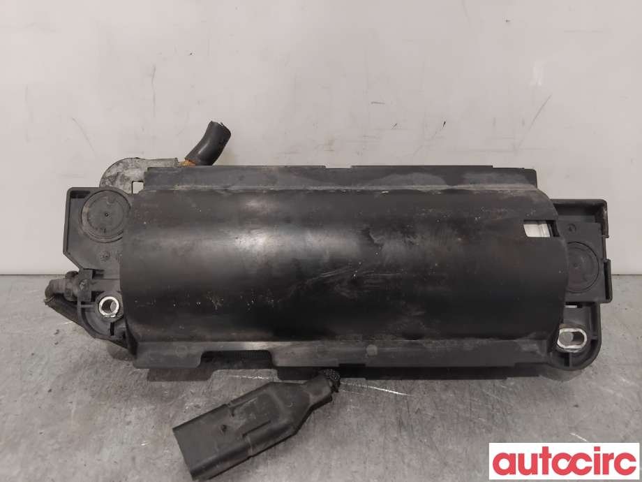 Diverse deler til Citroën C4, Picasso 2013-2018 (Type II)  (CITROEN|9801739380||9805721280)