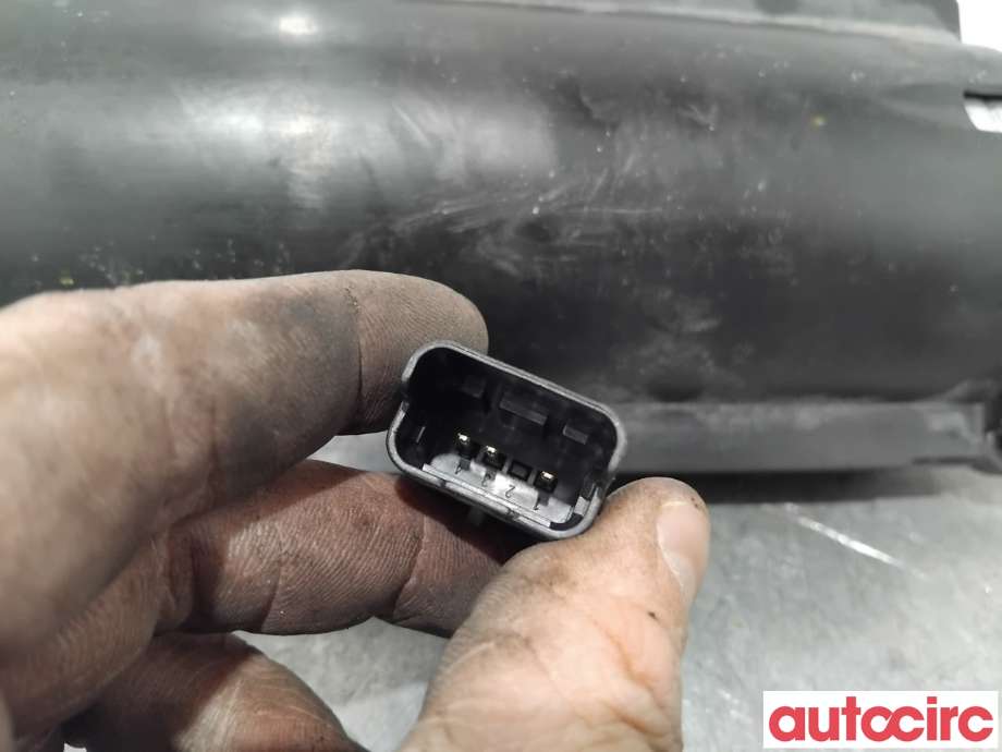 Diverse deler til Citroën C4, Picasso 2013-2018 (Type II)  (CITROEN|9801739380||9805721280)