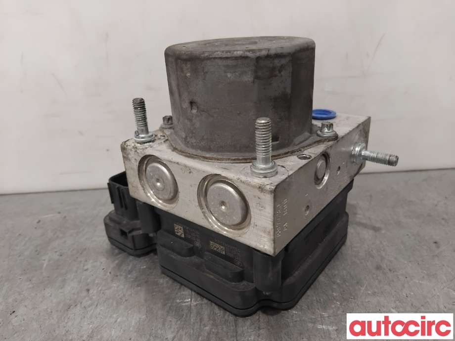 ABS sentral til Citroën C4, Picasso 2013-2018 (Type II)  (CITROEN|1612842580|0265244181|1613128280)