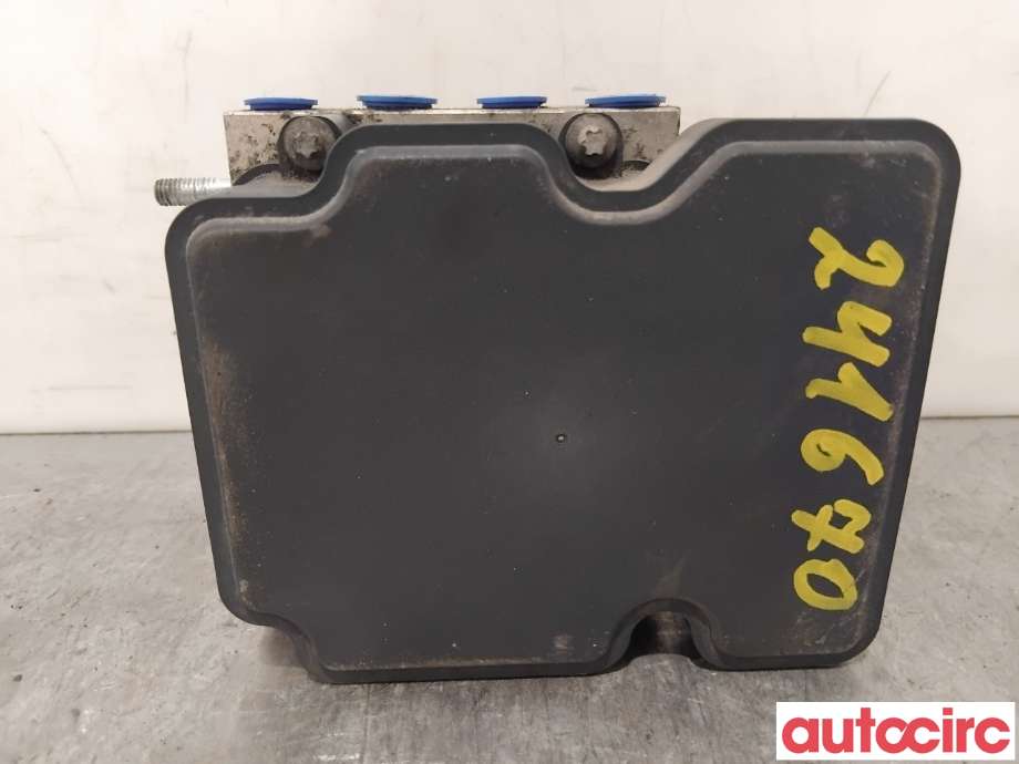 ABS sentral til Citroën C4, Picasso 2013-2018 (Type II)  (CITROEN|1612842580|0265244181|1613128280)